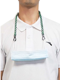 Customised Lanyard (Preorder) One Dollar Only