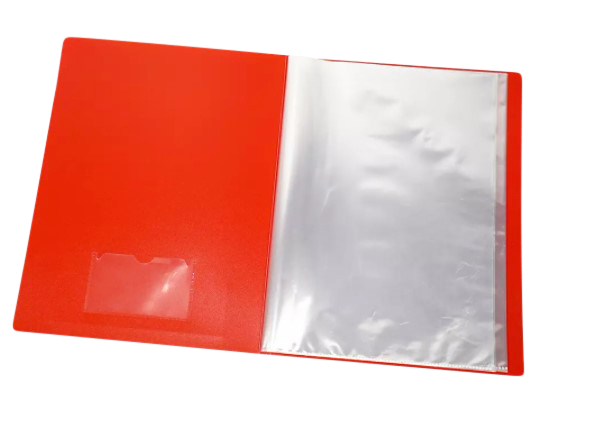 Customised Pocket Folder (Preorder) One Dollar Only