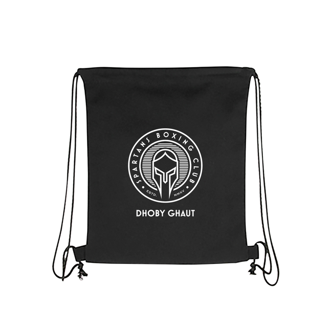 Customised Drawstring Bag (Preorder) One Dollar Only