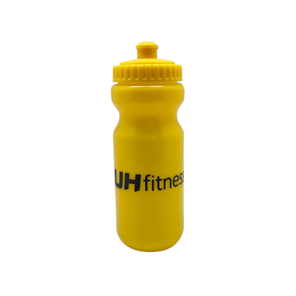 Customised Plastic Bottle (Preorder) One Dollar Only