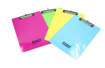 Customised Clipboard (Preorder) One Dollar Only