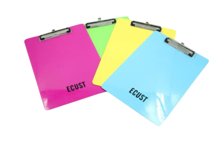 Customised Clipboard (Preorder) One Dollar Only
