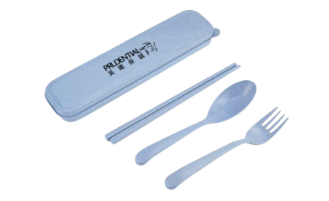Customised Cutlery Set (Preorder) One Dollar Only