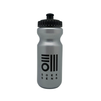 Customised Plastic Bottle (Preorder) One Dollar Only