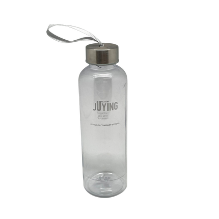 Customised Plastic Bottle (Preorder) One Dollar Only