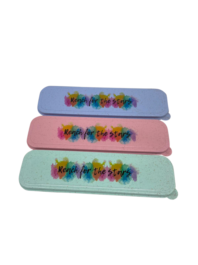 Customised Cutlery Set (Preorder) One Dollar Only