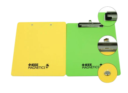 Customised Clipboard (Preorder) One Dollar Only