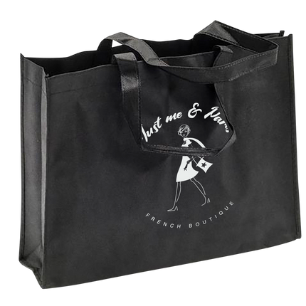Customised Non-Woven Bag (Preorder) One Dollar Only