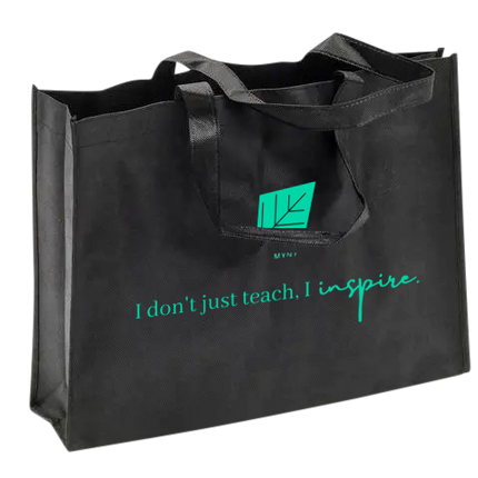 Customised Non-Woven Bag (Preorder) One Dollar Only