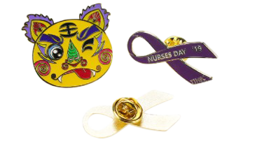 Customised Badge & Pin (Preorder) One Dollar Only