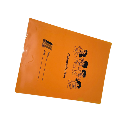 Customised L Folder (Preorder) One Dollar Only