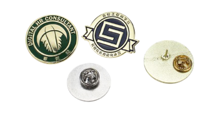 Customised Badge & Pin (Preorder) One Dollar Only