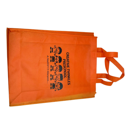 Customised Non-Woven Bag (Preorder) One Dollar Only