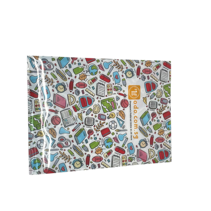 Customised L Folder (Preorder) One Dollar Only