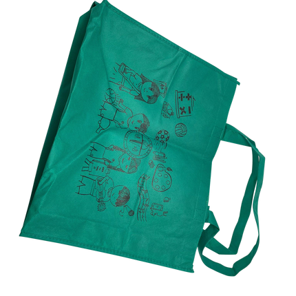 Customised Non-Woven Bag (Preorder) One Dollar Only