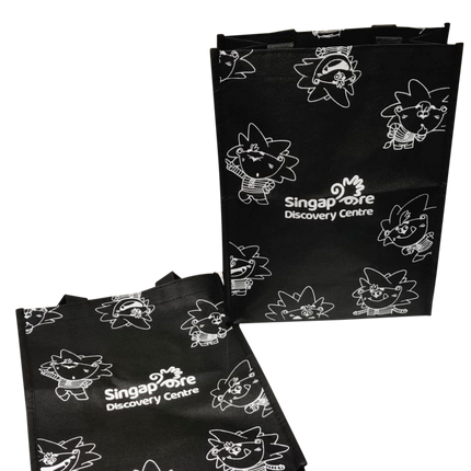 Customised Non-Woven Bag (Preorder) One Dollar Only