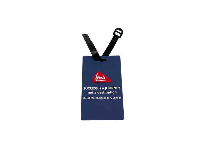 Customised Luggage Tag (Preorder) One Dollar Only