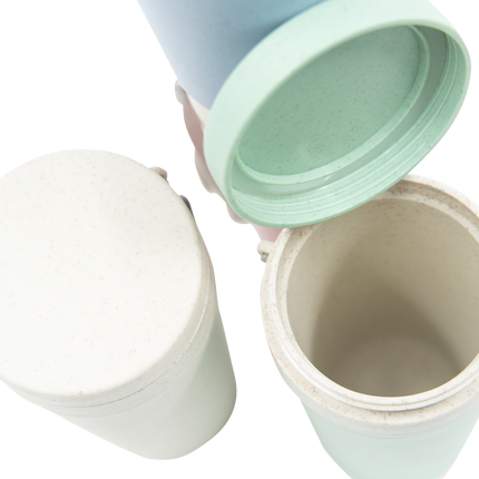 Customised Eco-friendly Bottle (Preorder) One Dollar Only