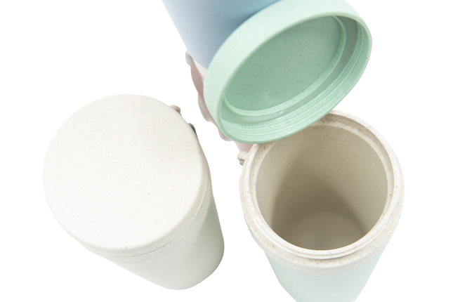 Customised Eco-friendly Bottle (Preorder) One Dollar Only