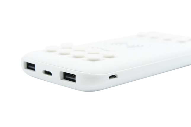 Customised Power Bank (Preorder) One Dollar Only