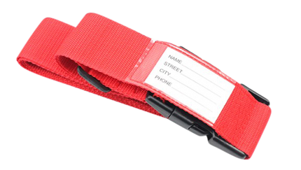 Customised Luggage Lock (Preorder) One Dollar Only