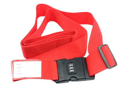 Customised Luggage Lock (Preorder) One Dollar Only