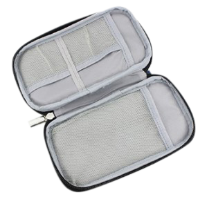 Customised Gadget Organizer (Preorder) One Dollar Only