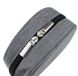 Customised Gadget Organizer (Preorder) One Dollar Only