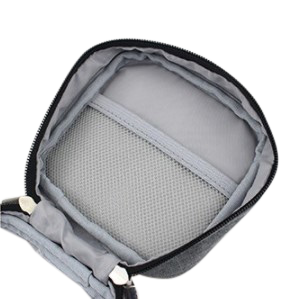 Customised Gadget Organizer (Preorder) One Dollar Only