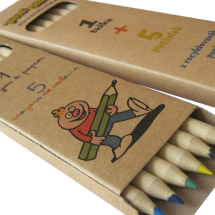 Customised Pencil (Preorder) One Dollar Only