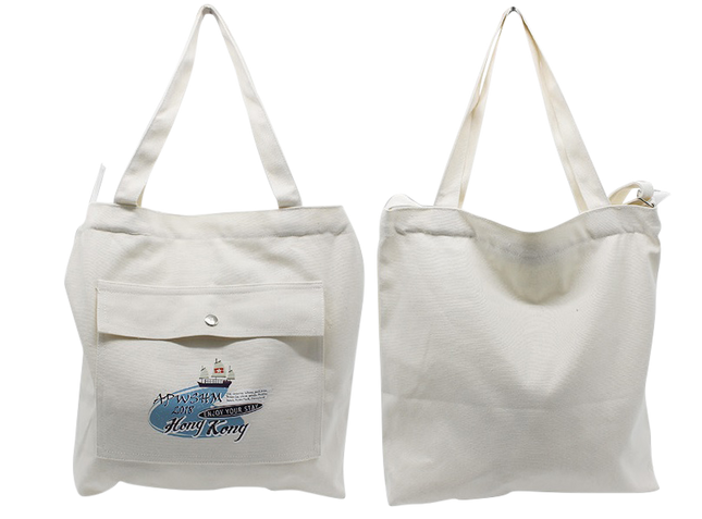 Customised Tote Bag (Preorder) One Dollar Only