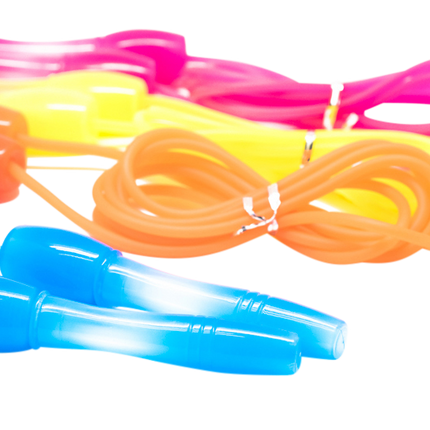 Customised Skipping Rope (Preorder) One Dollar Only