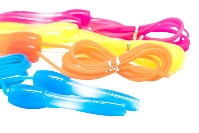 Customised Skipping Rope (Preorder) One Dollar Only