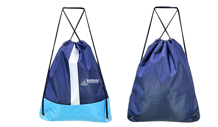 Customised Drawstring Bag (Preorder) One Dollar Only