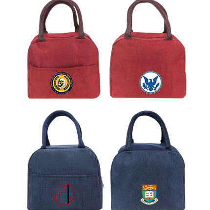 Customised Insulated Bag (Preorder) One Dollar Only