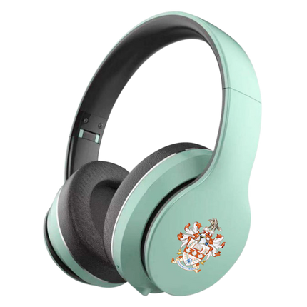 Customised Wireless Headphone (Preorder) One Dollar Only