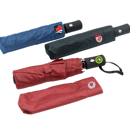 Customised Umbrella (Preorder) One Dollar Only