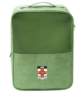 Customised Shoe Bag (Preorder) One Dollar Only