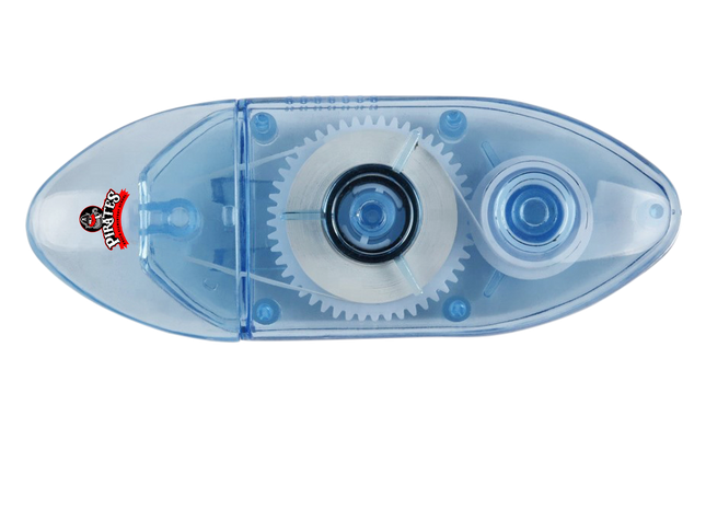 Customised Correction Tape (Preorder) One Dollar Only
