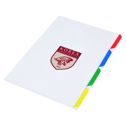 Customised Divider Folder (Preorder) One Dollar Only