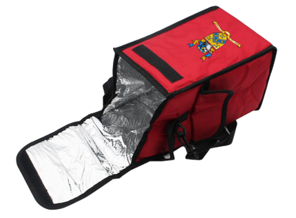 Customised Insulated Bag (Preorder) One Dollar Only