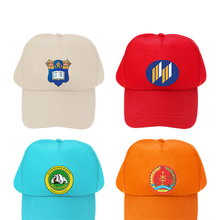 Customised Caps (Preorder) One Dollar Only