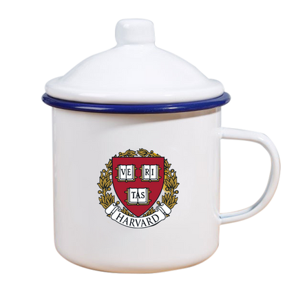 Customised Enamel Mug (Preorder) One Dollar Only