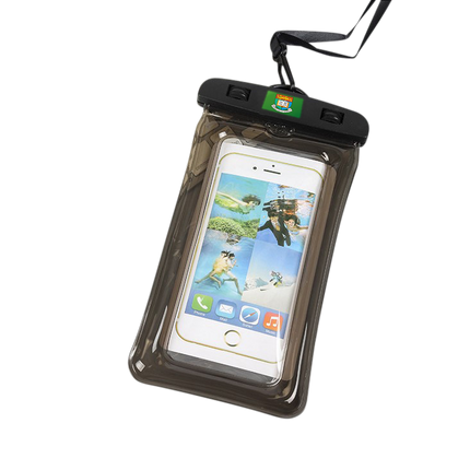 Customised Waterproof Phone Case (Preorder) One Dollar Only