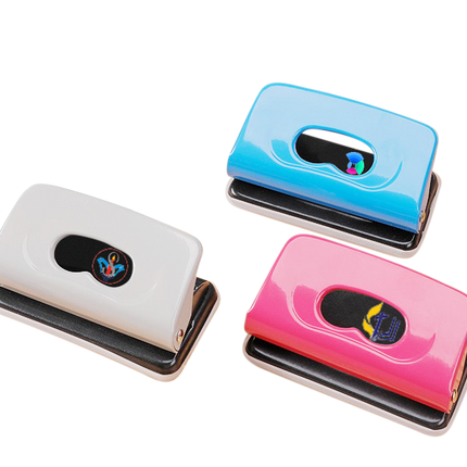Customised Hole Puncher (Preorder) One Dollar Only