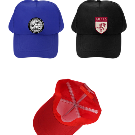 Customised Caps (Preorder) One Dollar Only