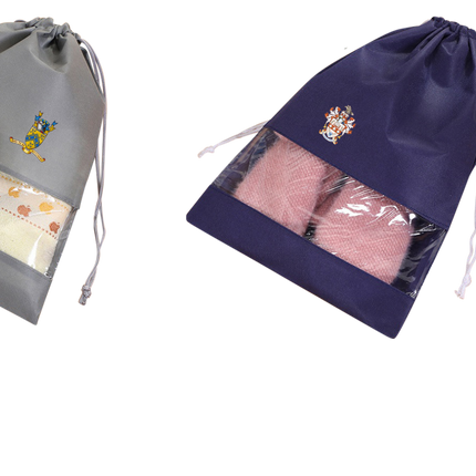 Customised Custom-Made Bags (Preorder) One Dollar Only
