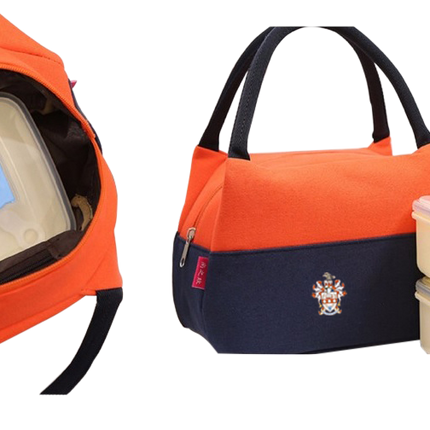 Customised Insulated Bag (Preorder) One Dollar Only