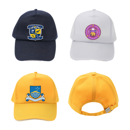 Customised Caps (Preorder) One Dollar Only