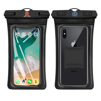 Customised Waterproof Phone Case (Preorder) One Dollar Only